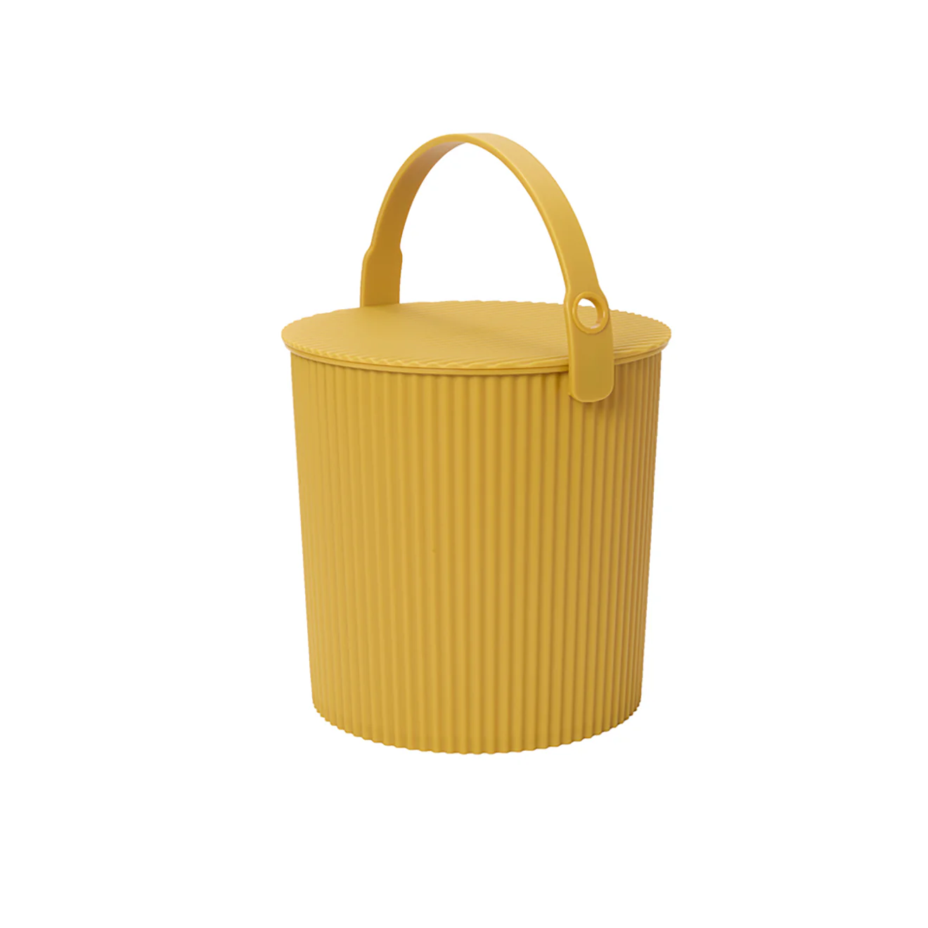 Hachiman Buckets - Mustard - Image 3