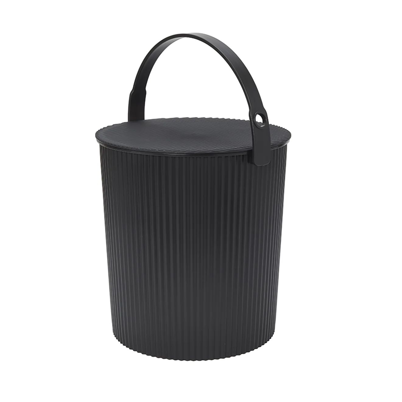 Hachiman Buckets - Black - Image 4