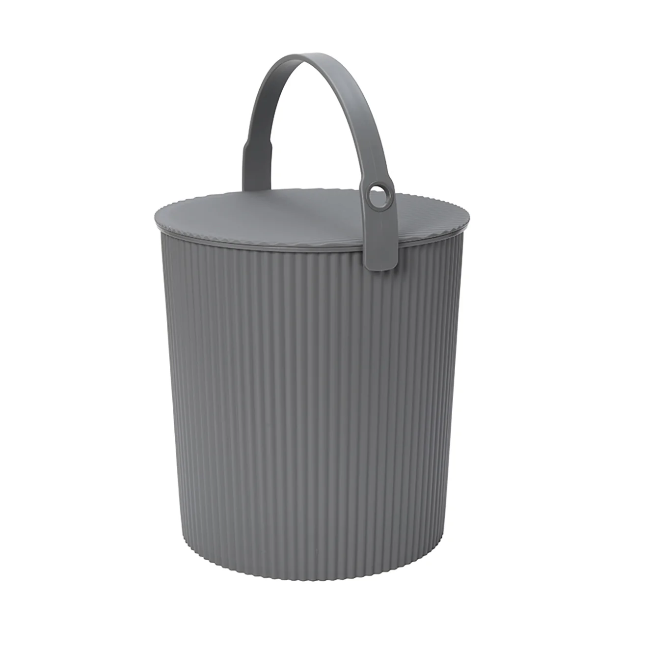 Hachiman Buckets - New Grey - Image 6