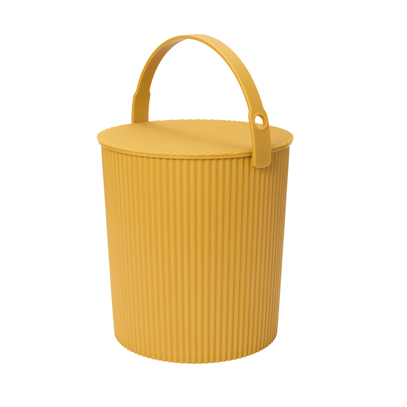 Hachiman Buckets - Mustard - Image 4