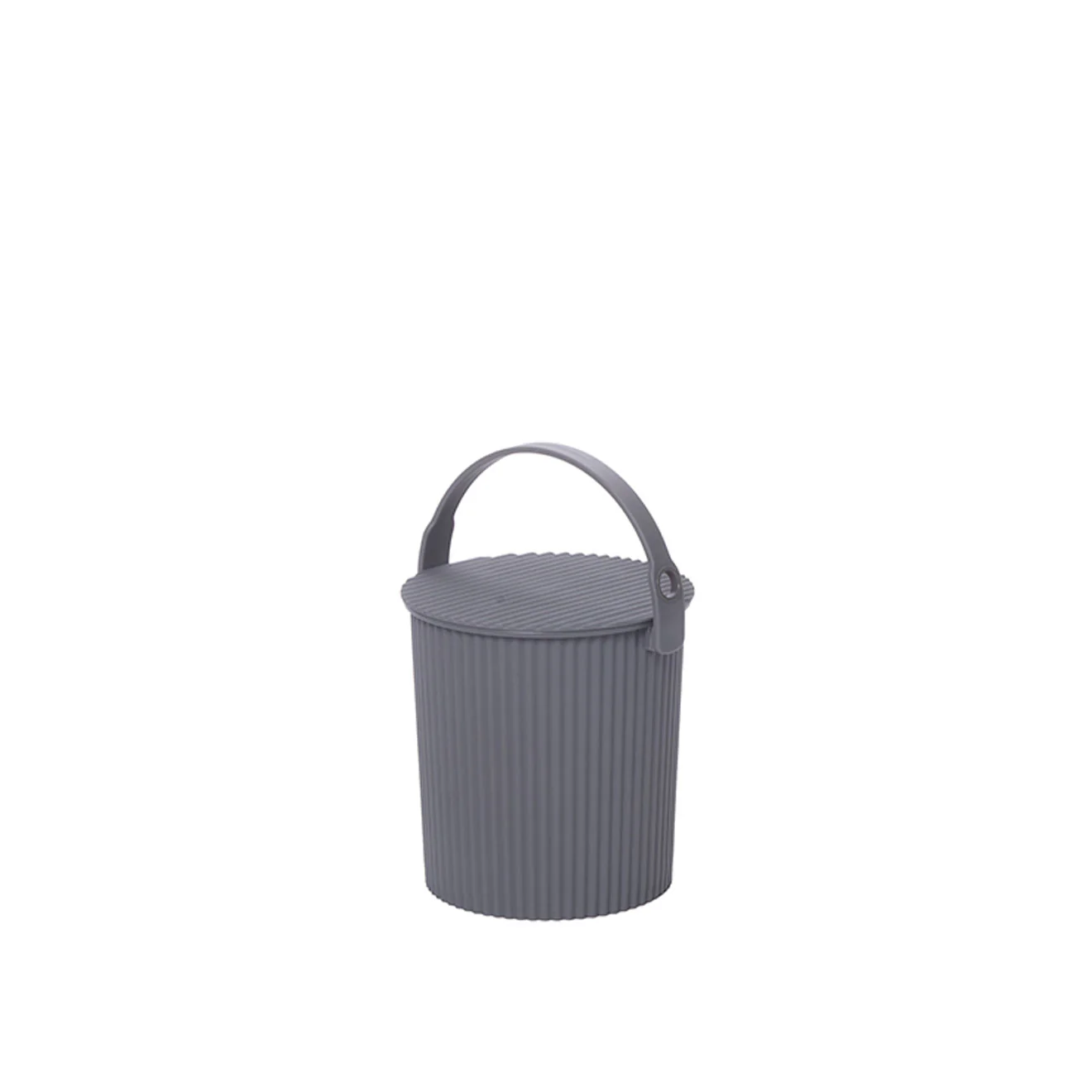 Hachiman Buckets - New Grey - Image 16