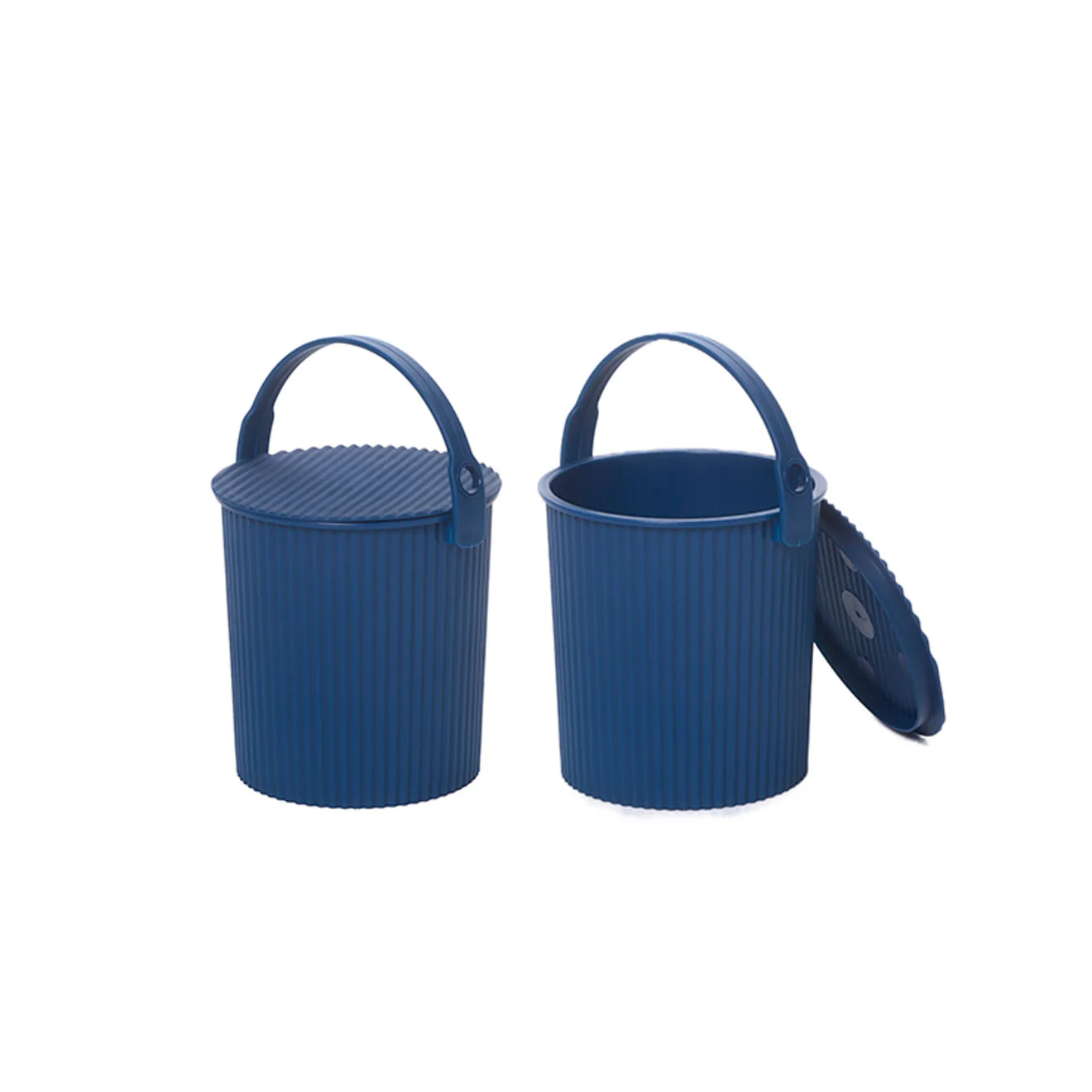 Hachiman Buckets - Navy - Image 11