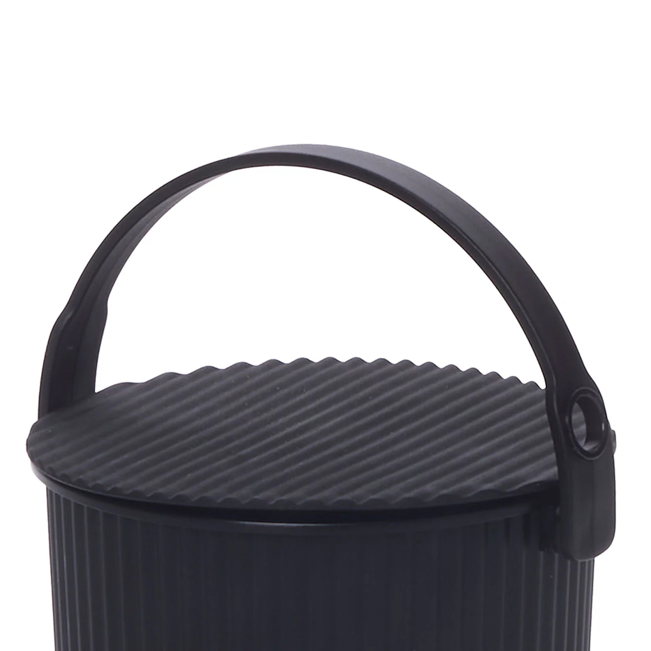 Hachiman Buckets - Black - Image 14