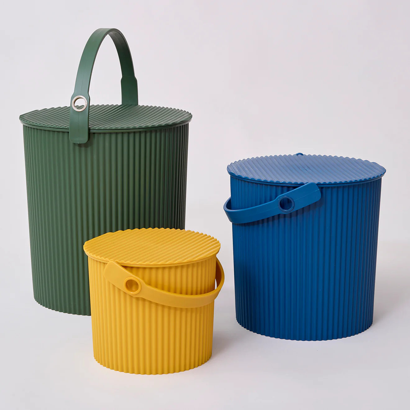 Hachiman Buckets - Mustard - Image 11