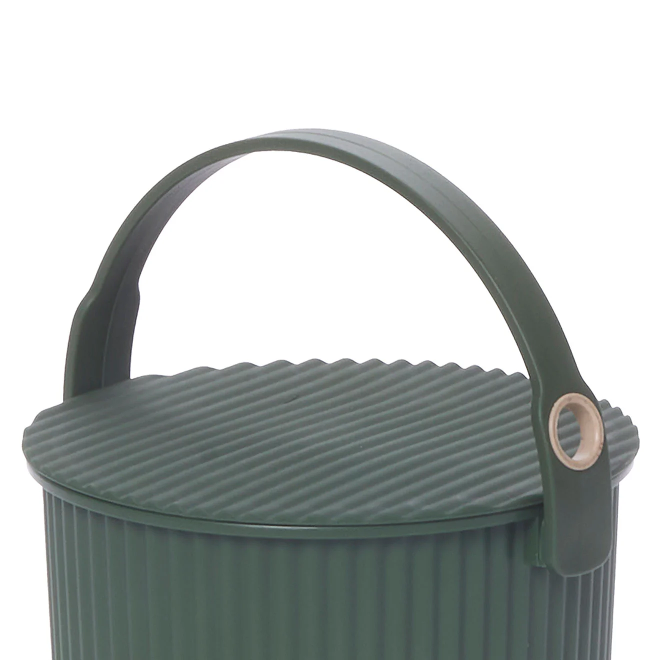 Hachiman Buckets - Garden Green - Image 25