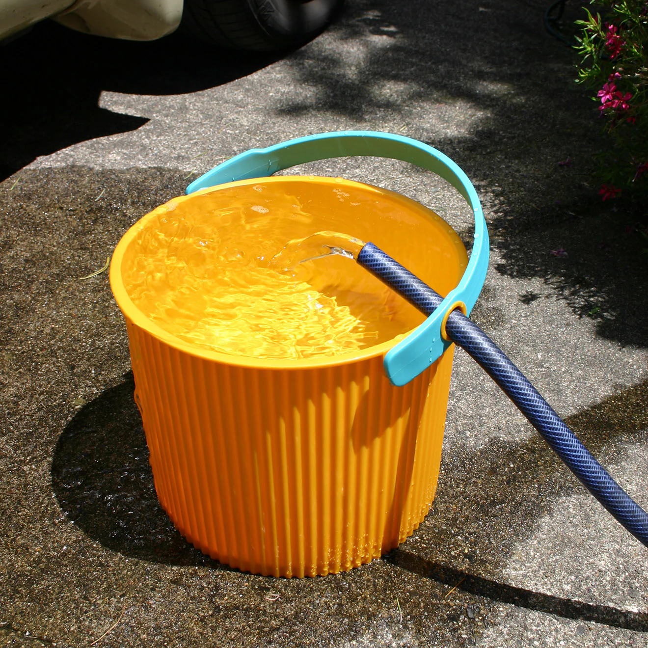 Hachiman Buckets - Multicolor - Image 14