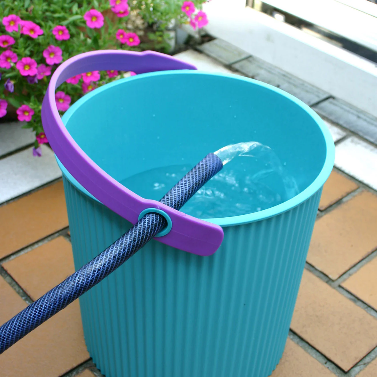 Hachiman Buckets - Multicolor - Image 17