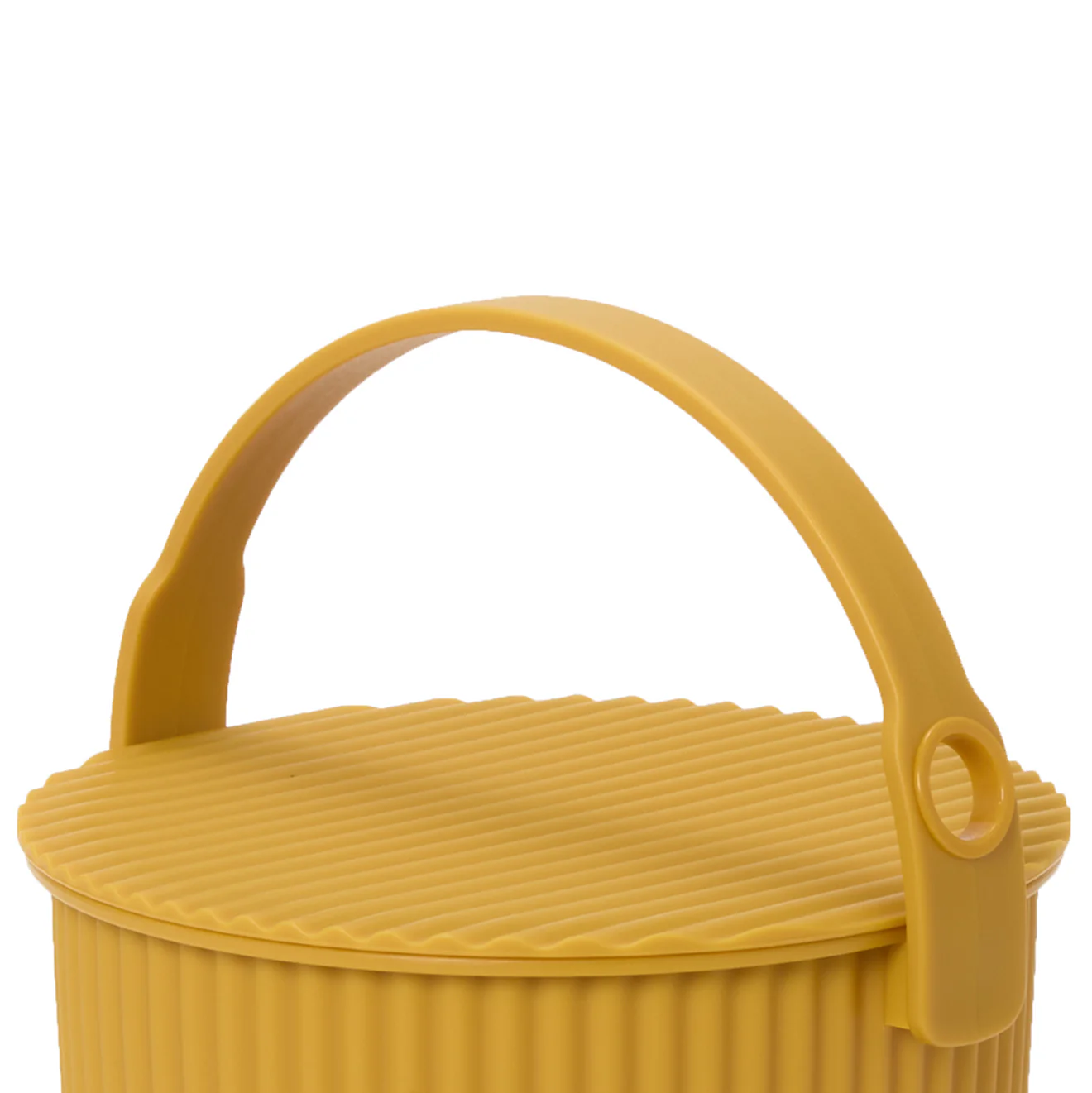Hachiman Buckets - Mustard - Image 14