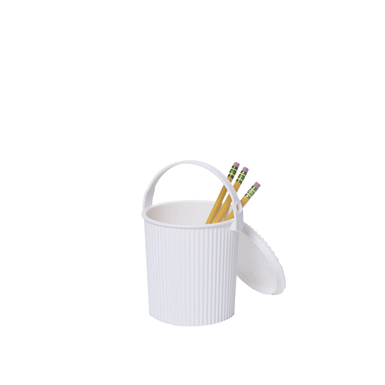 Hachiman Buckets - White - Image 19
