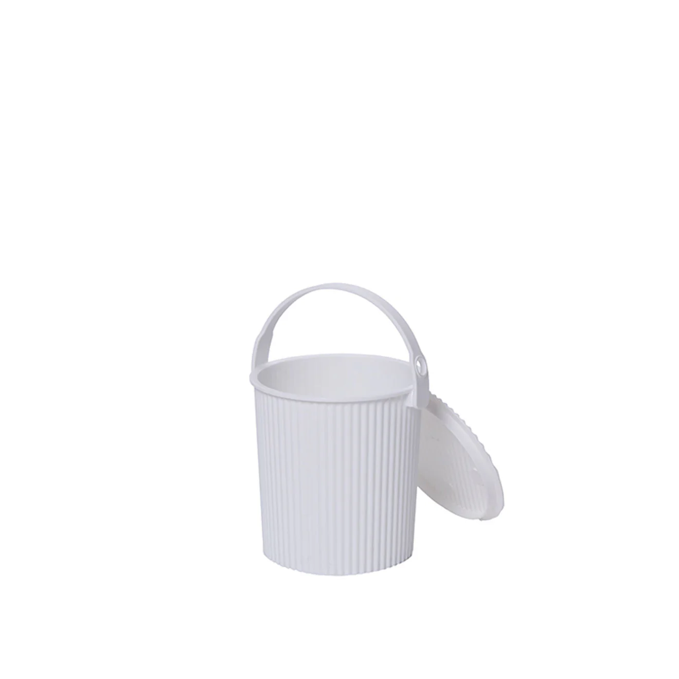 Hachiman Buckets - White - Image 20