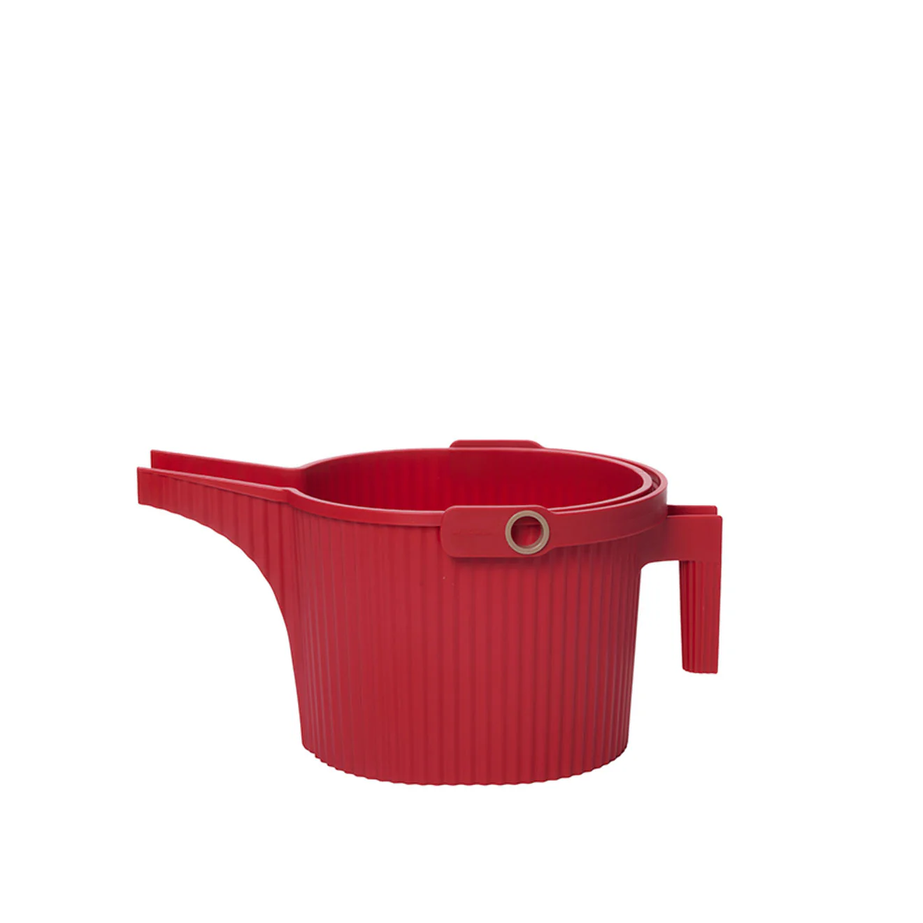 Hachiman Watering Cans - Red - Image 4