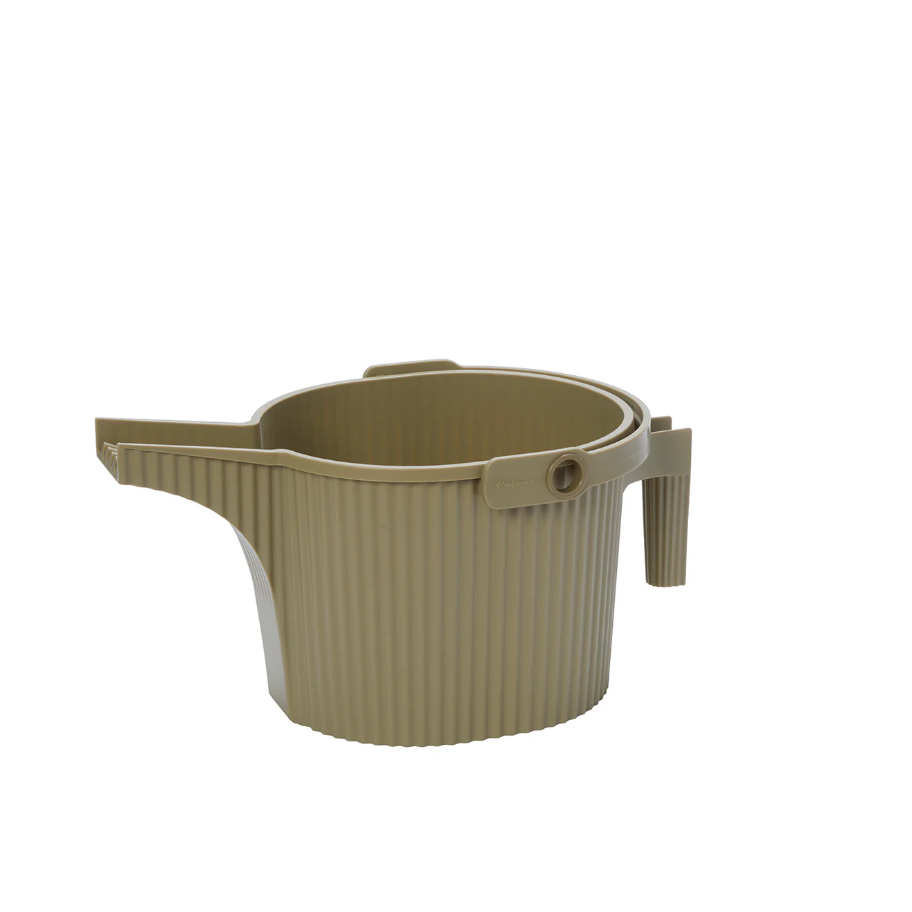 Hachiman Watering Cans - Olive - Image 4