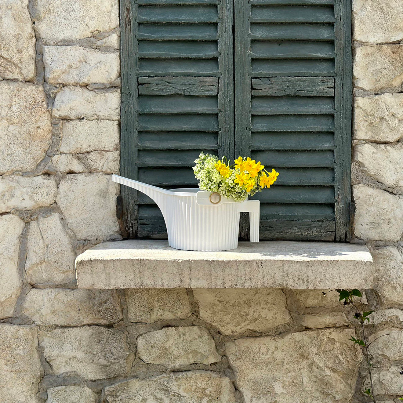 Hachiman Watering Cans - White - Image 8