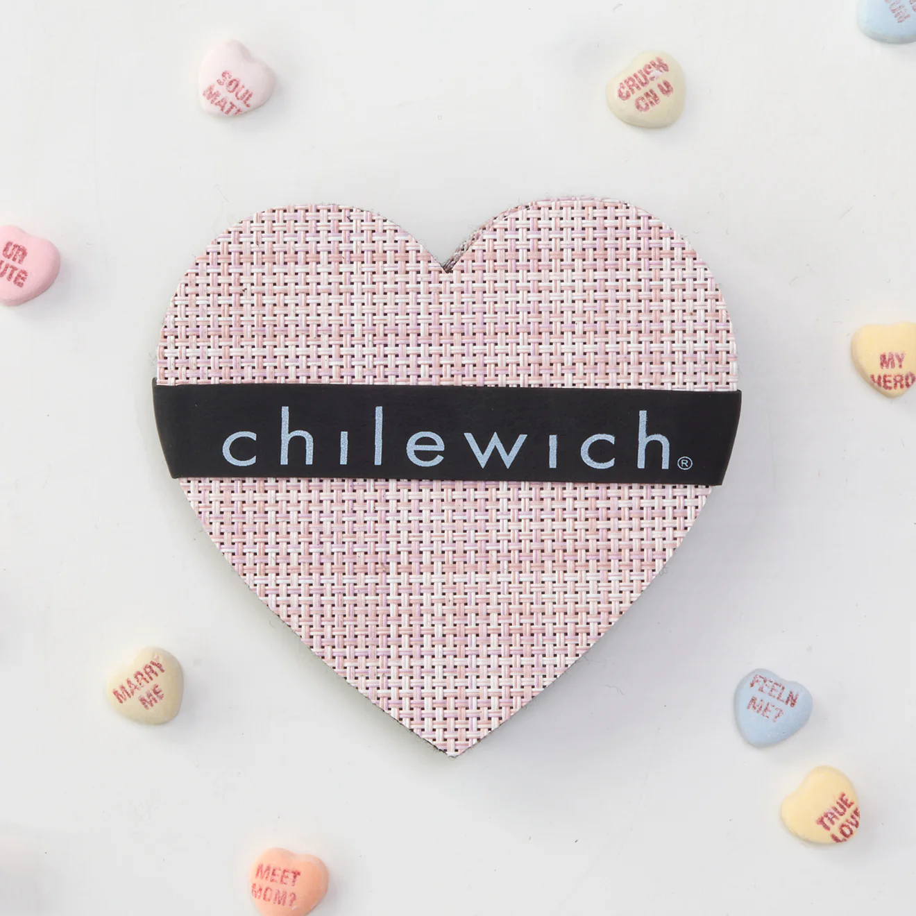 Heart Coasters - Image 5