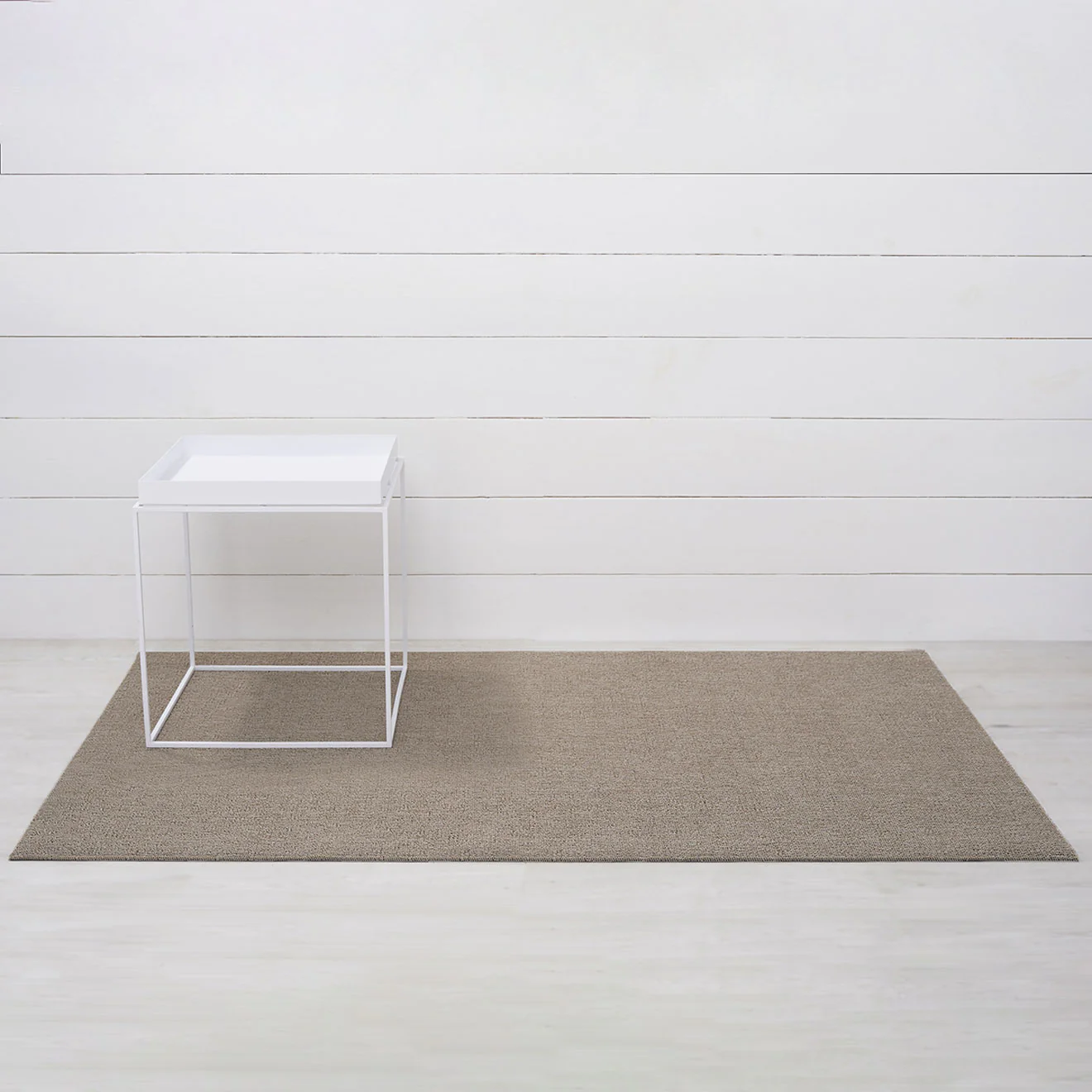 Heathered Shag Mats - Flax - Image 11