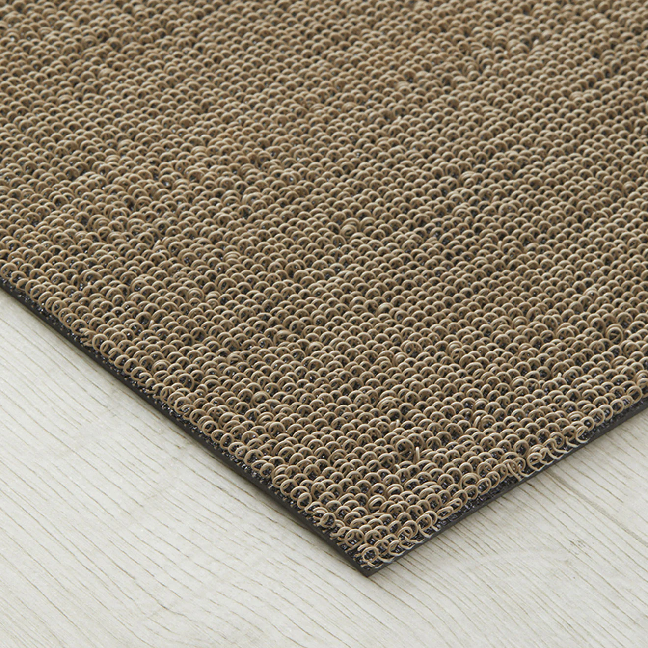 Heathered Shag Mats - Flax - Image 5