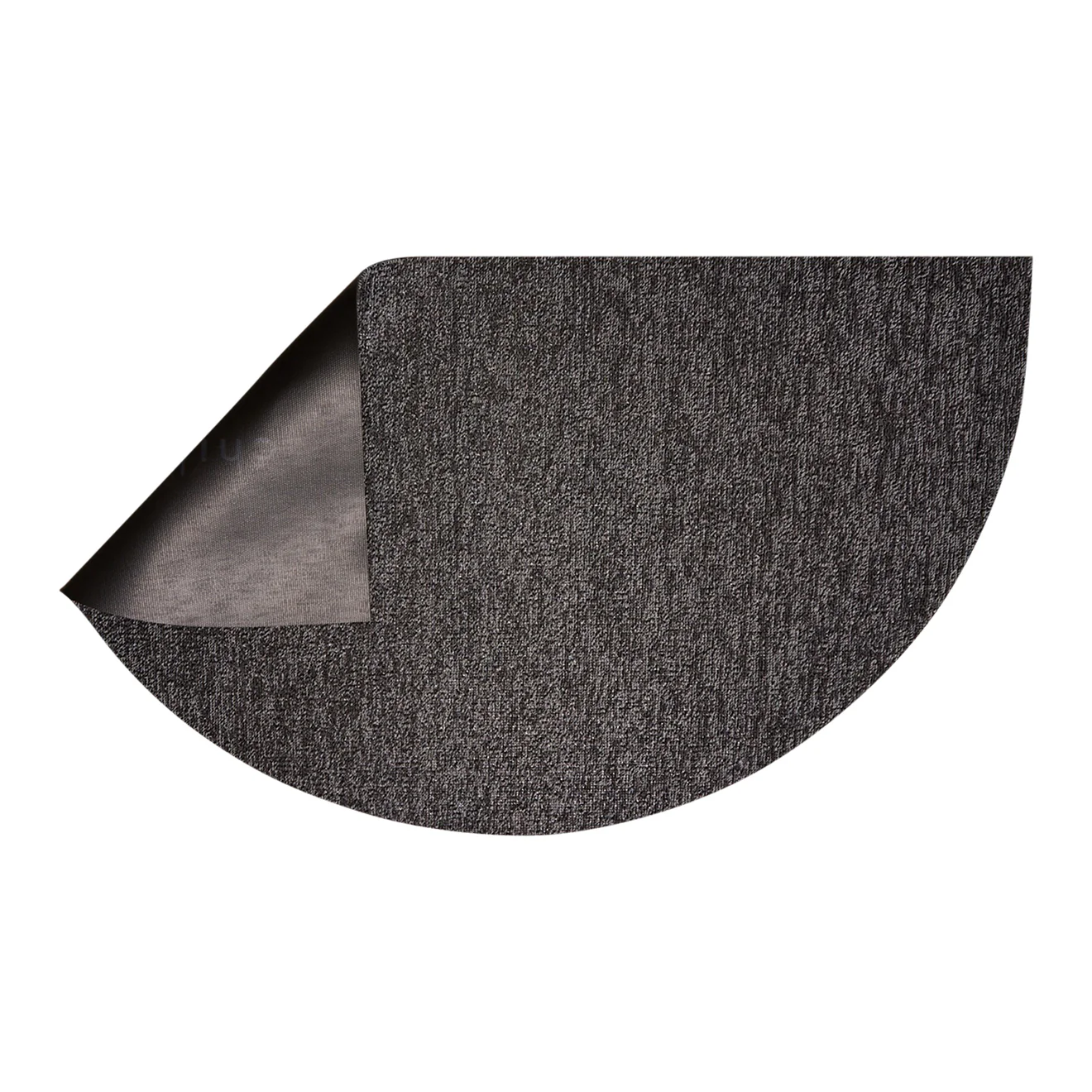 Heathered Shag Mats - Grey - Image 4