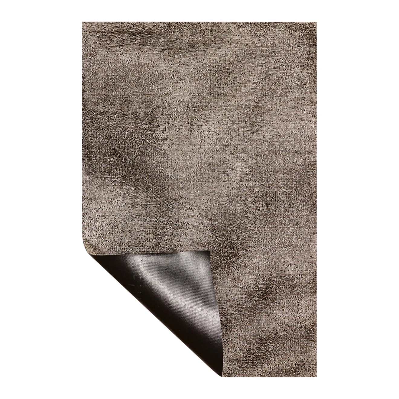 Heathered Shag Mats - Pebble - Image 2