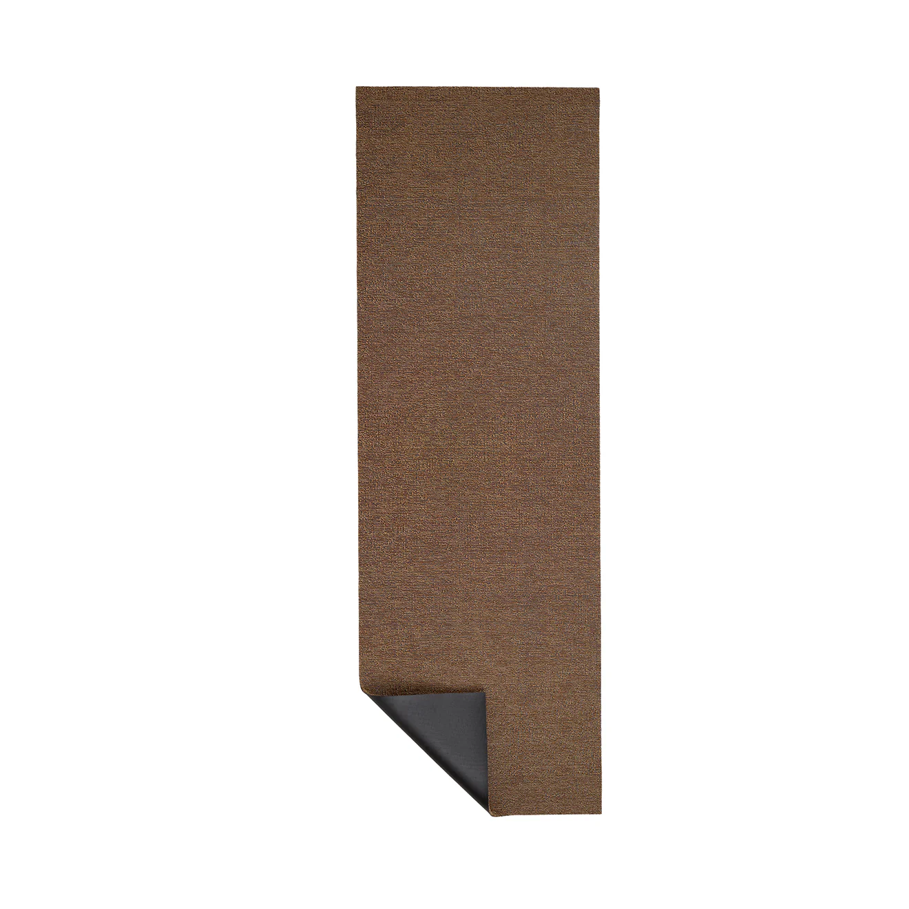Heathered Shag Mat - Tannin - Image 4