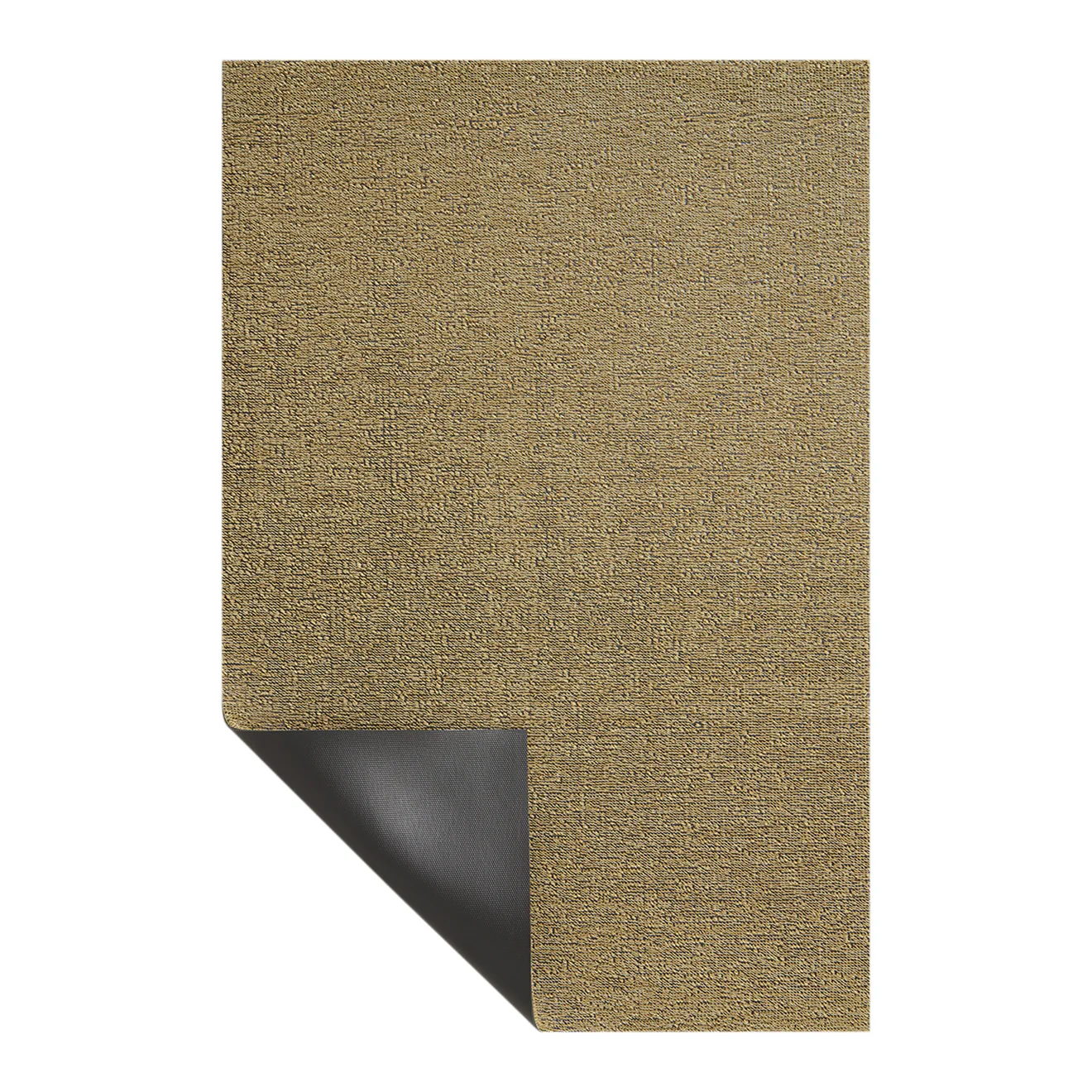 Heathered Shag Mats - Wheat - Image 2
