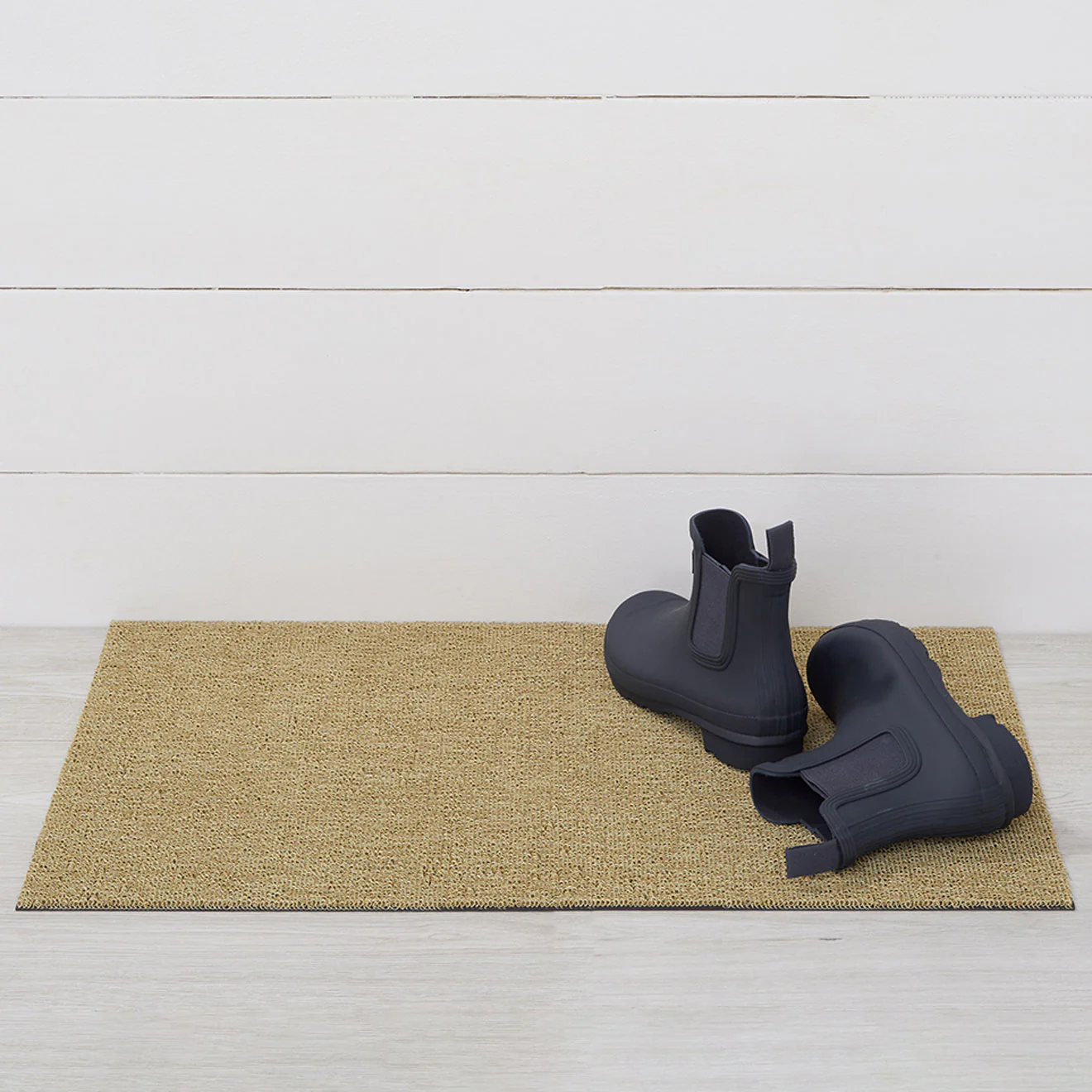 Heathered Shag Mats - Wheat - Image 6