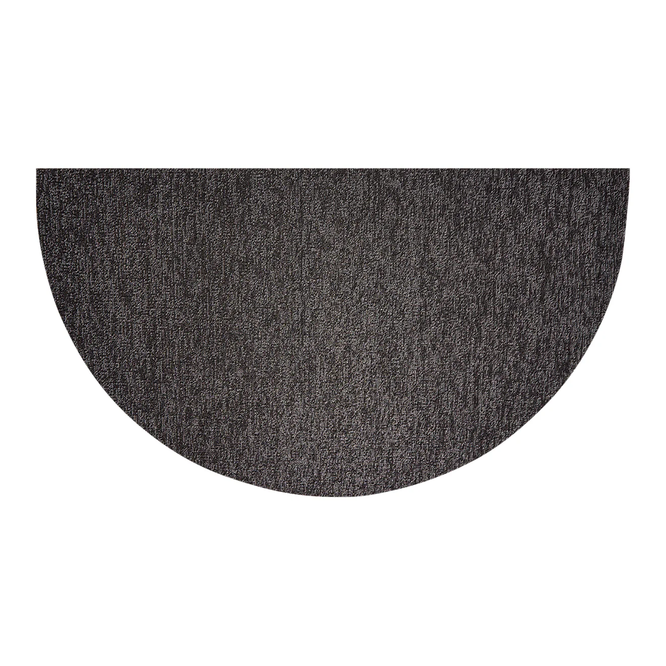 Heathered Shag Mats - Grey - Image 3