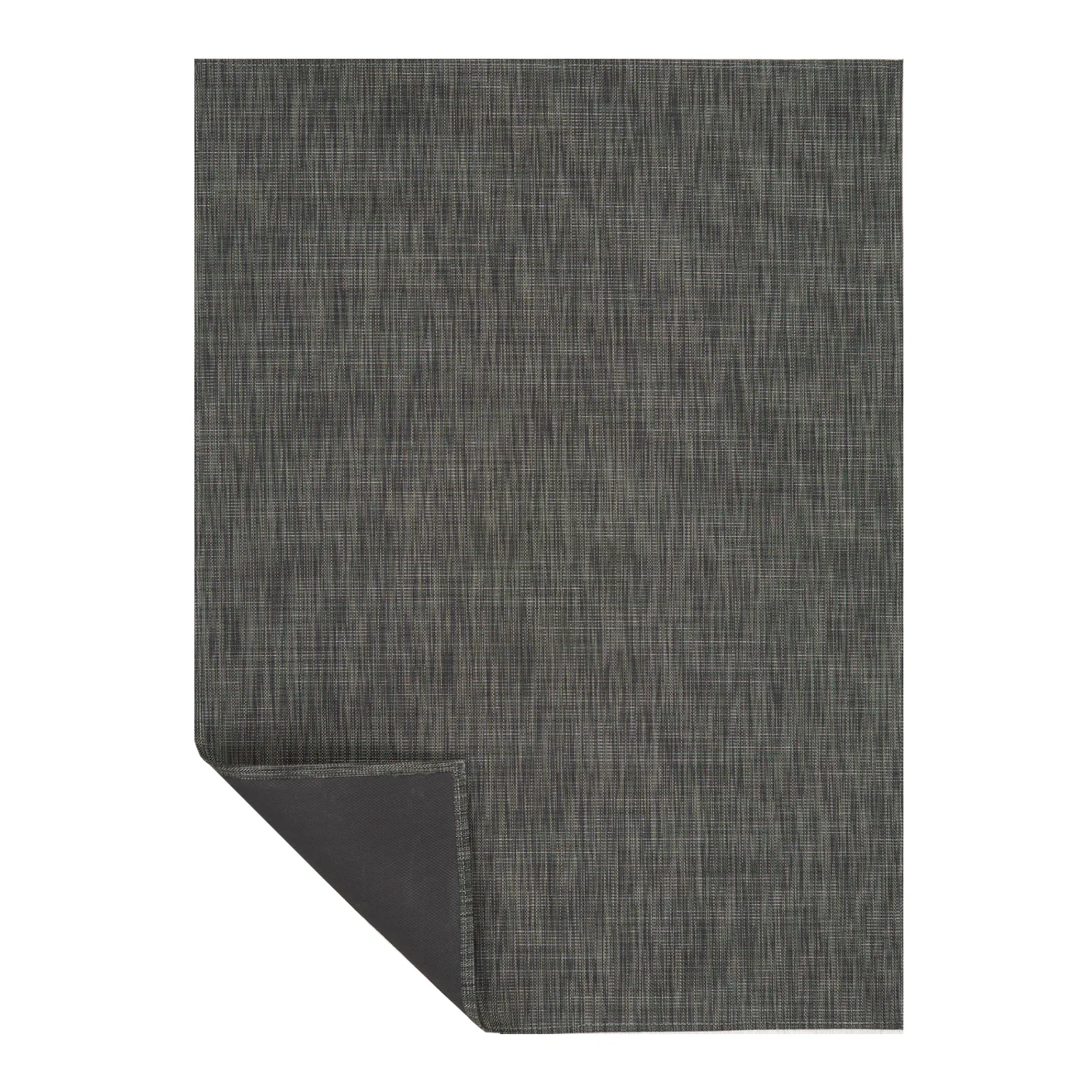 Ikat Rugs - Dark Green - Image 2