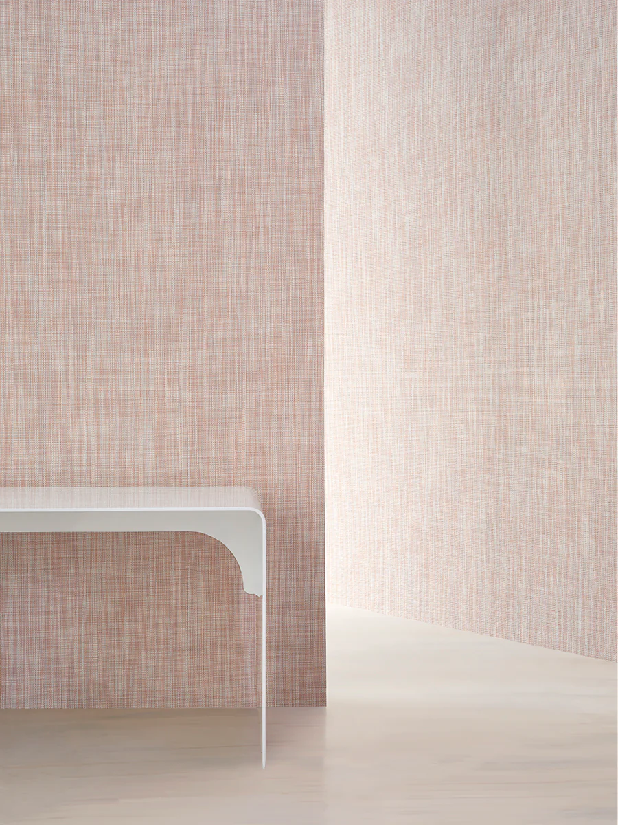 Ikat Wall Textiles - Buff - Image 2