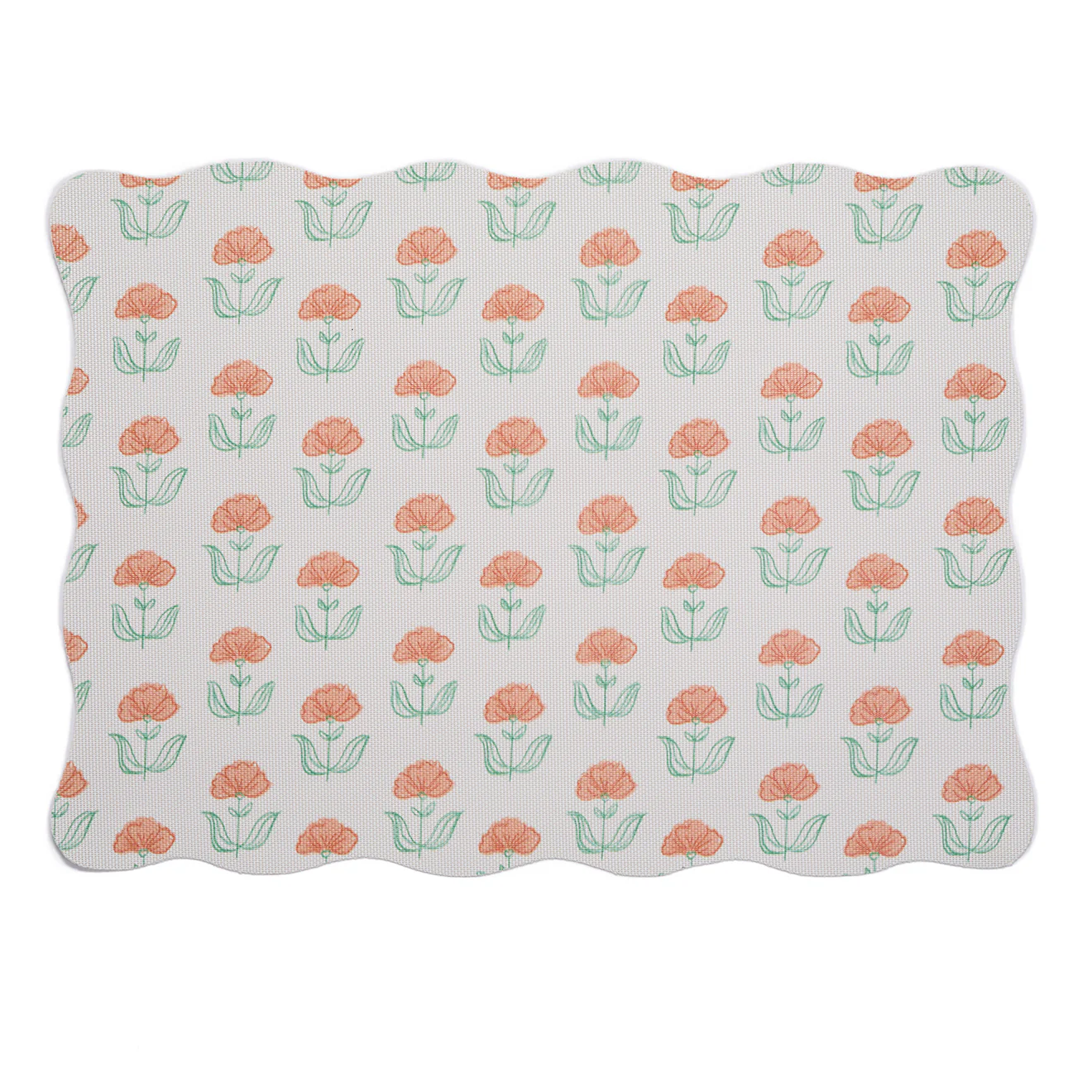 Jasmine Placemats - Multi - Image 2