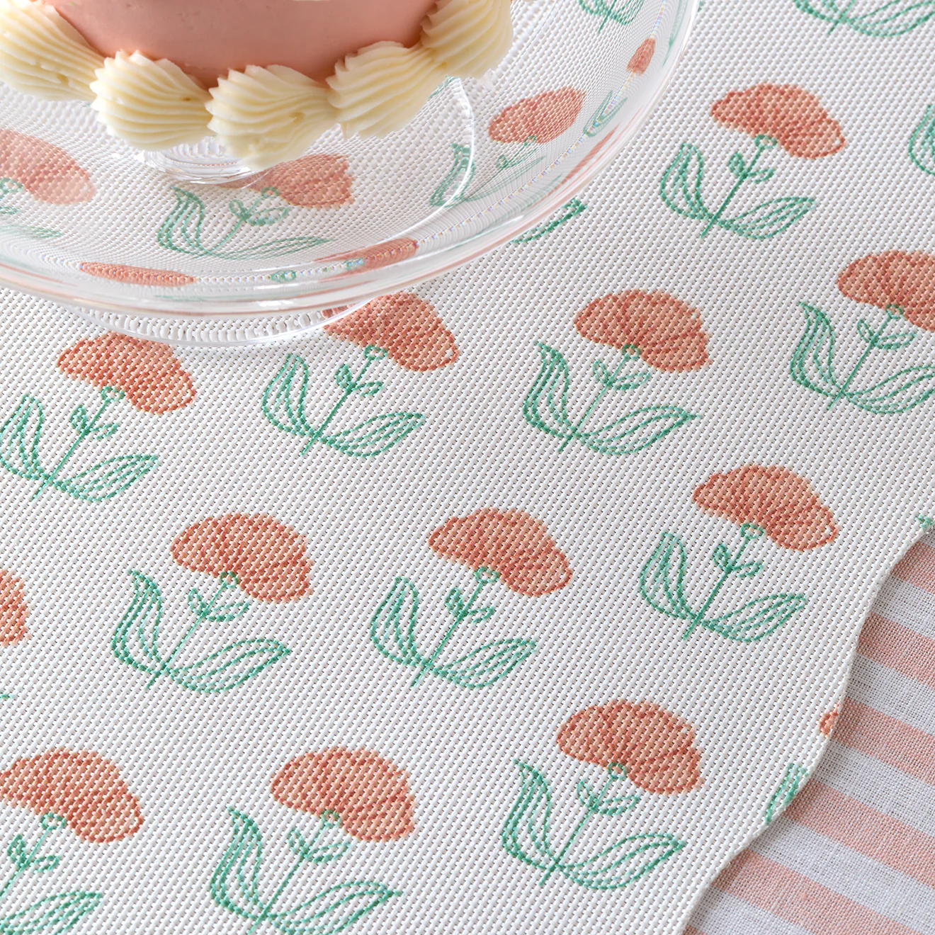 Jasmine Placemats - Multi - Image 4