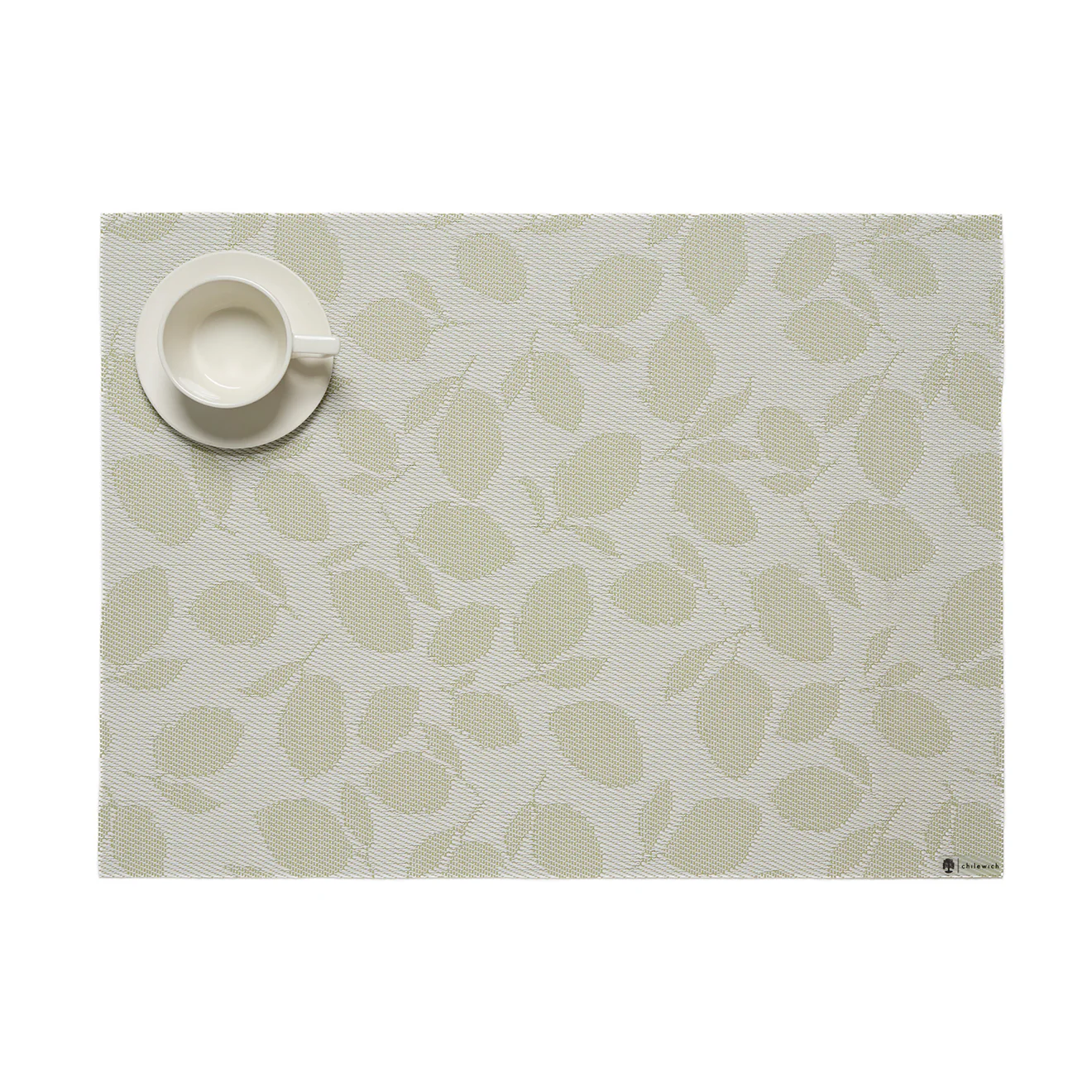 Lemon Leaves Placemats - Image 5
