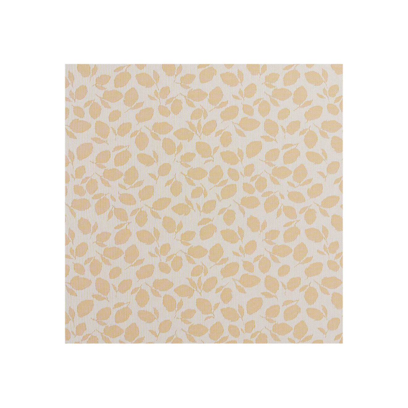 Lemon Leaves Rugs - Goldenrod - Image 9