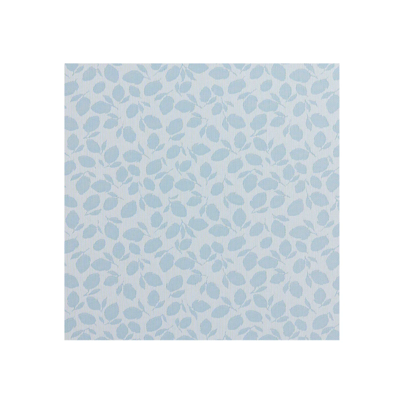 Lemon Leaves Rugs - Robin's Egg - Image 6