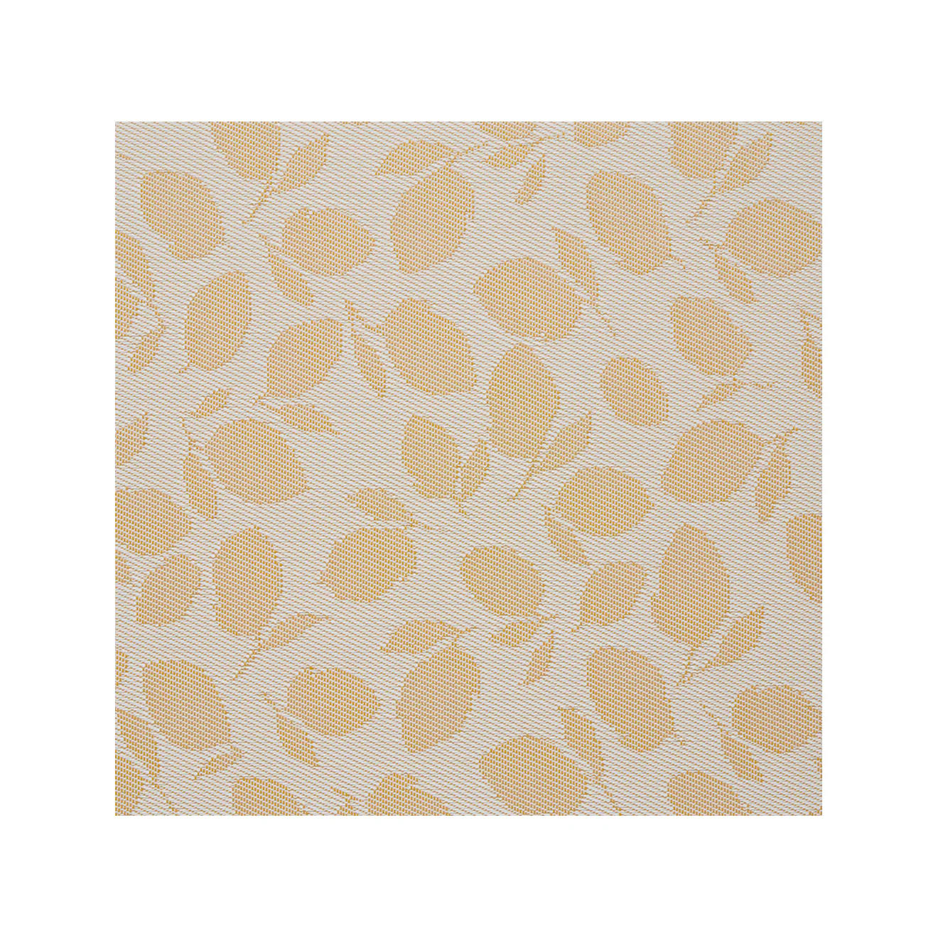Lemon Leaves Placemats - Goldenrod - Image 6