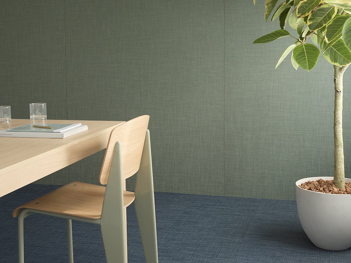 Link Wall Textiles - Bluegrass - Image 2