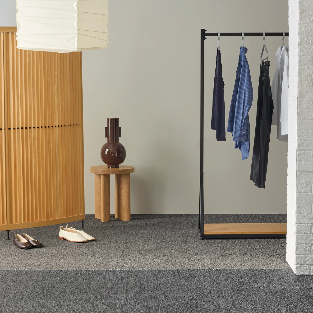 Loop Installed Flooring - Spelt - Image 4