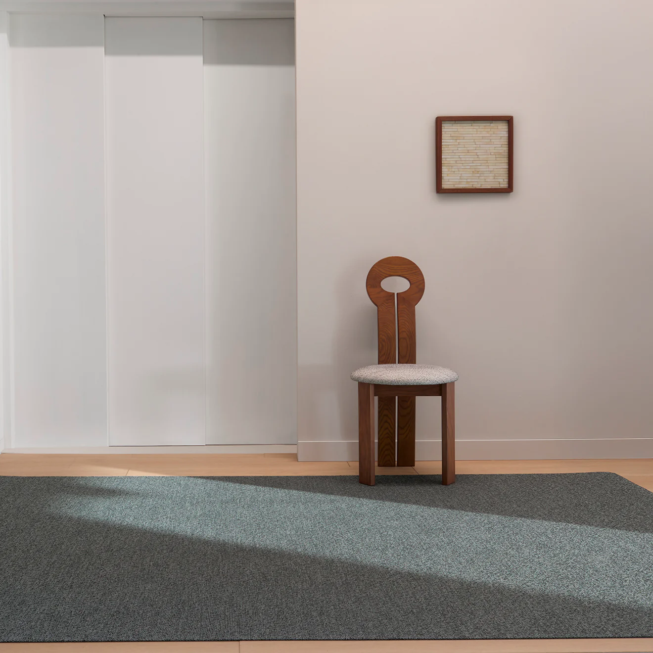 Loop Rugs - Eucalyptus - Image 3