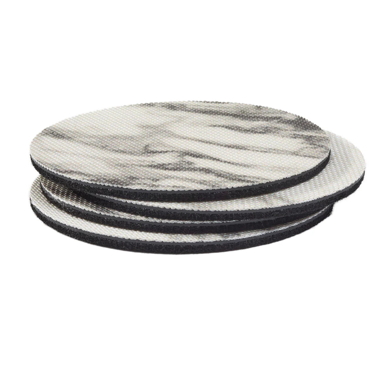 Marble Coasters- Calacatta - Image 3