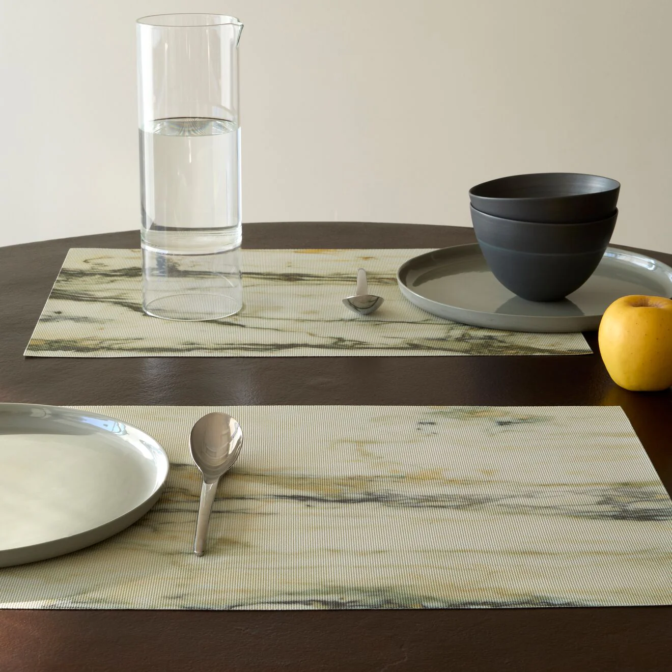 Marble Placemats - Calcatta - Image 3