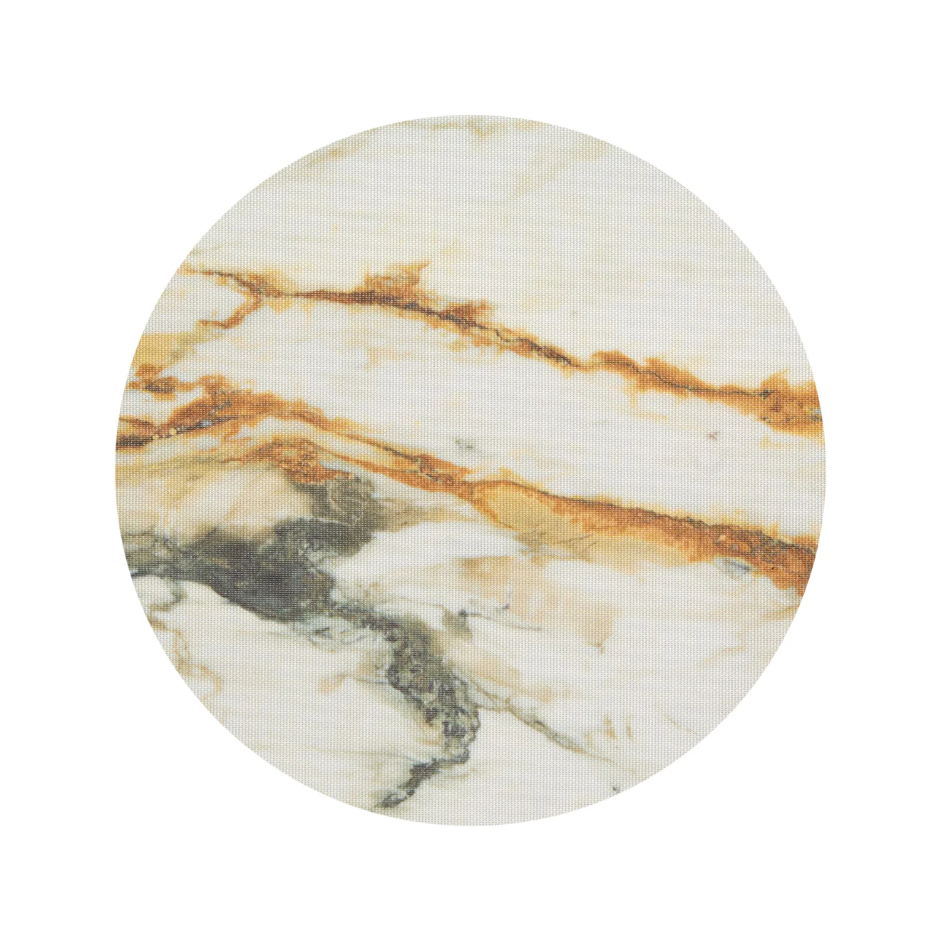 Marble Placemats - Gold - Image 5