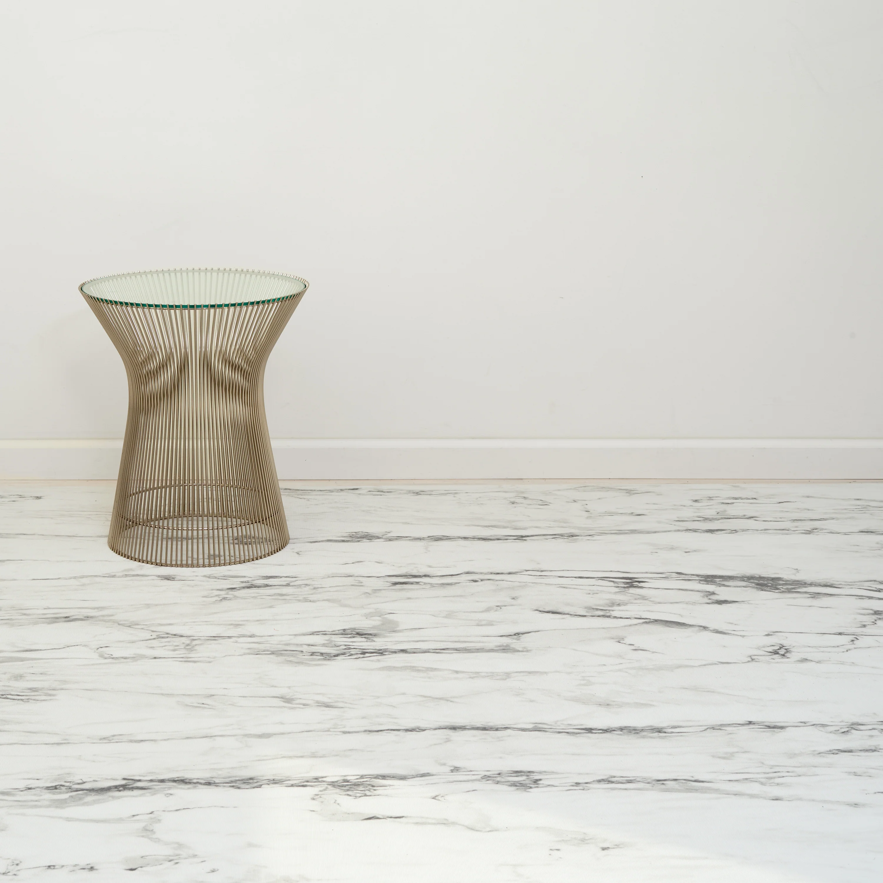 Marble Rugs- Calacatta - Image 3