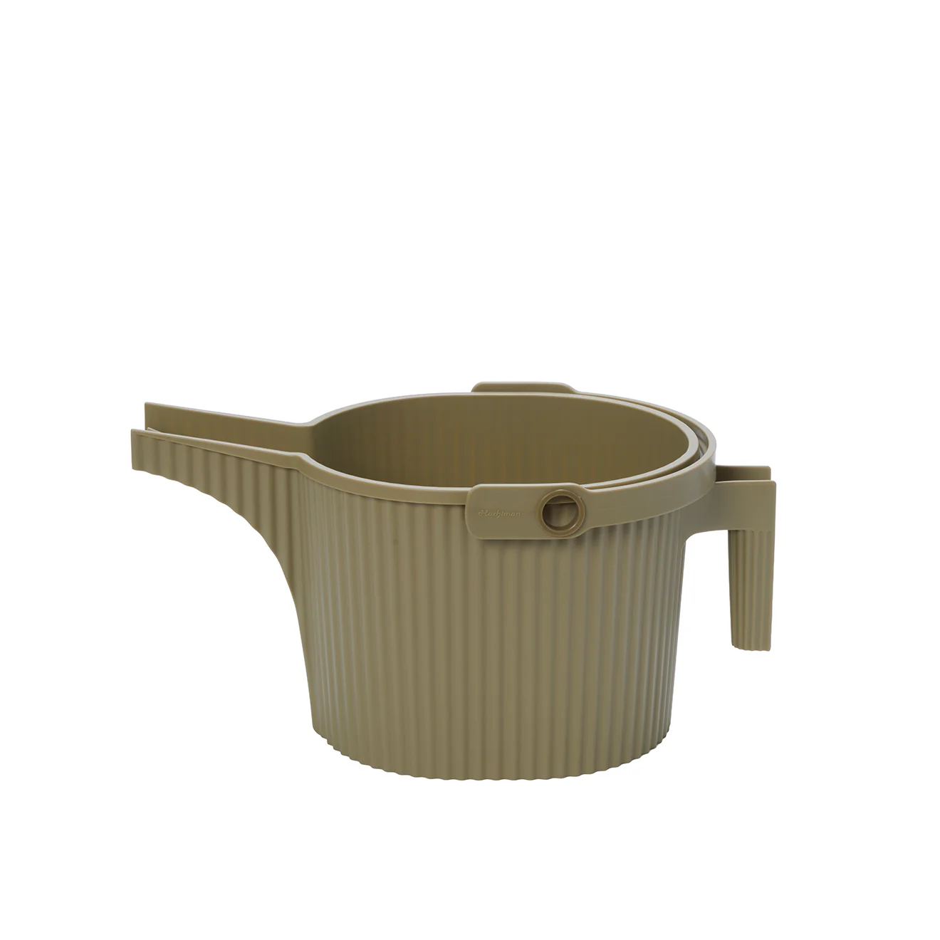 Hachiman Watering Cans - Olive - Image 3