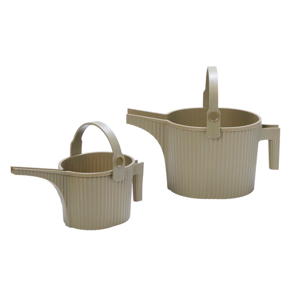 Hachiman Watering Cans - Olive - Image 5