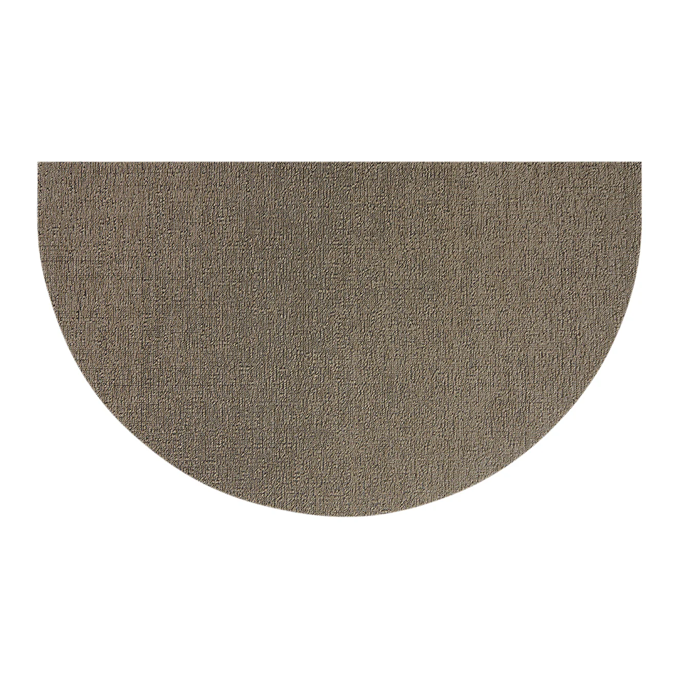 Heathered Shag Mats - Flax - Image 3