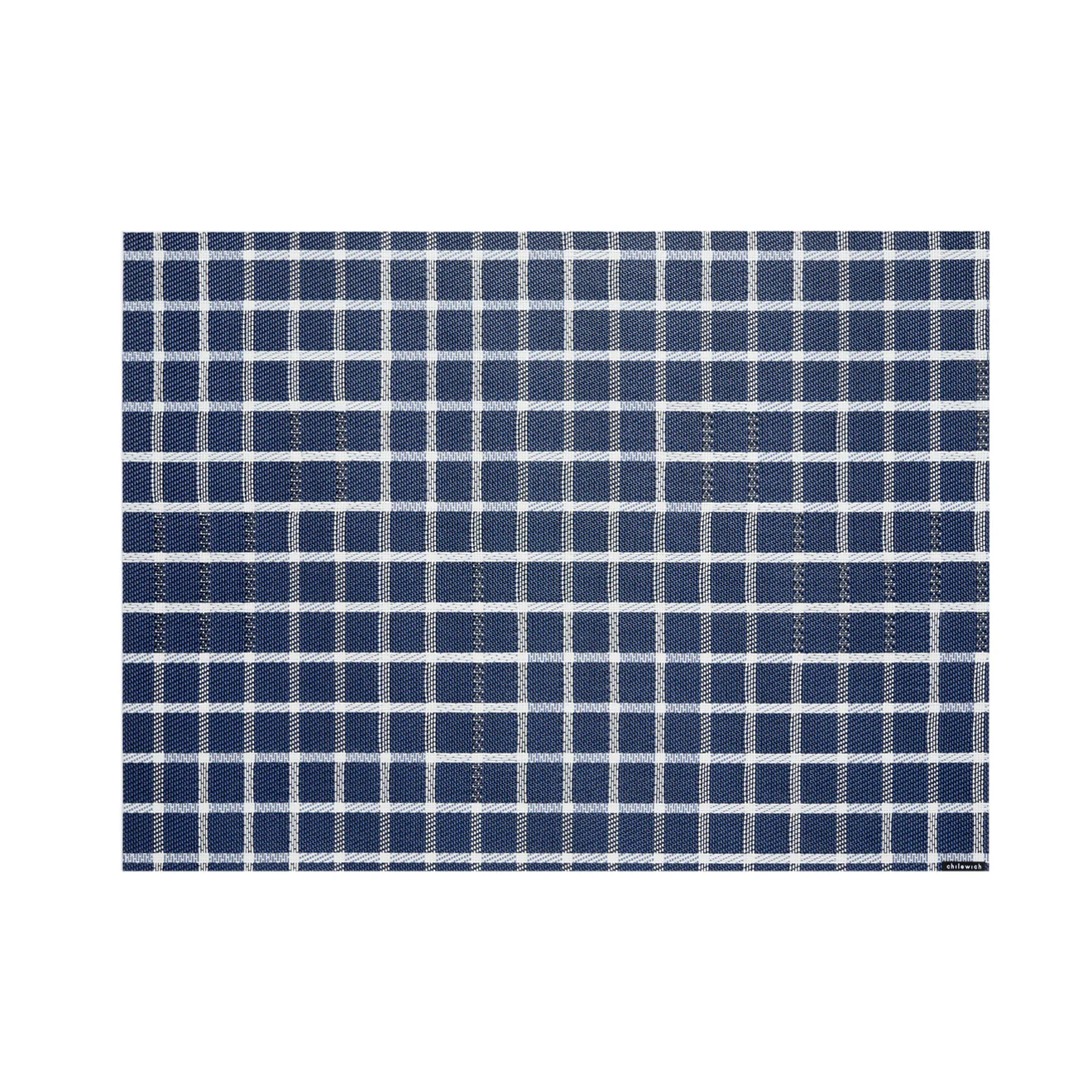 Maze Placemats - Indigo - Image 2