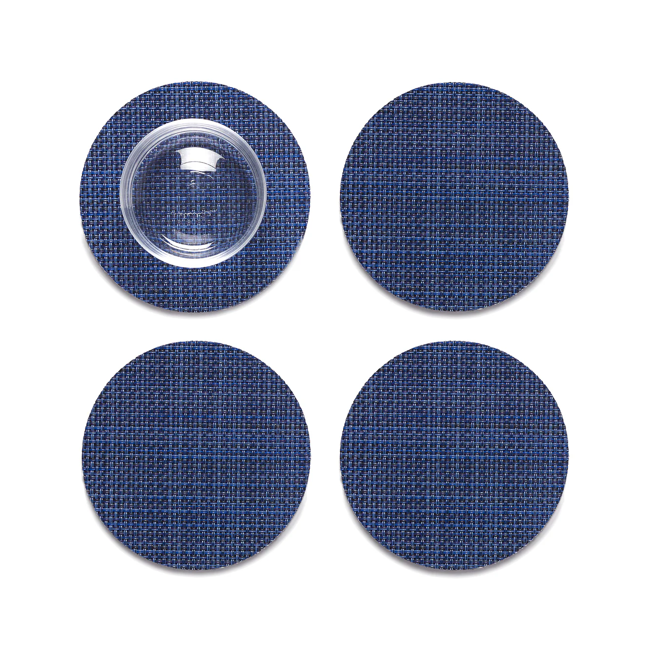 Mini Basketweave Coasters - Image 11