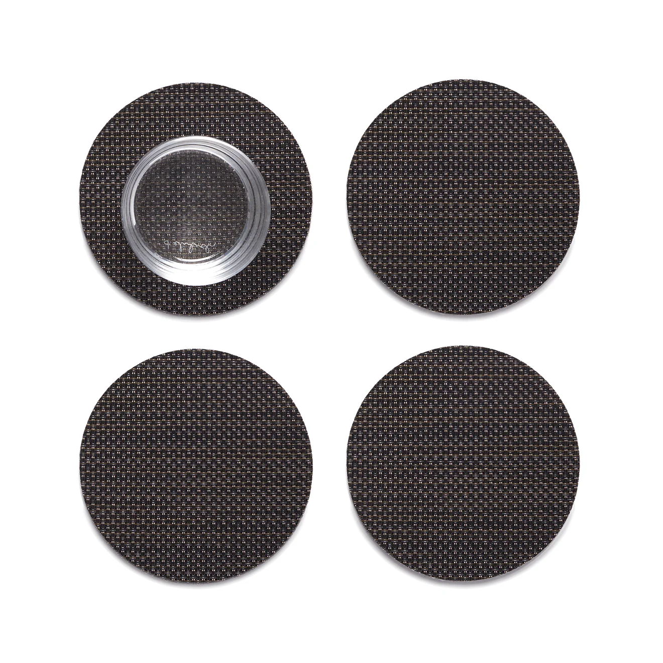 Mini Basketweave Coasters - Image 12