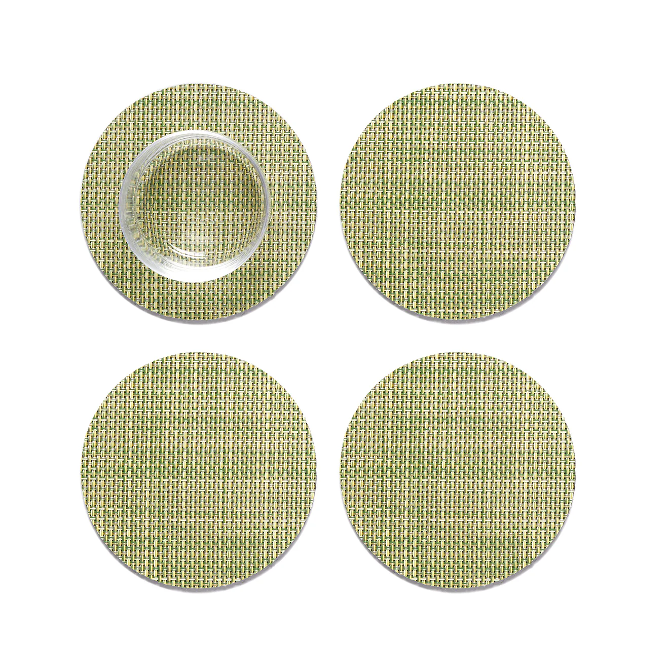 Mini Basketweave Coasters - Image 13