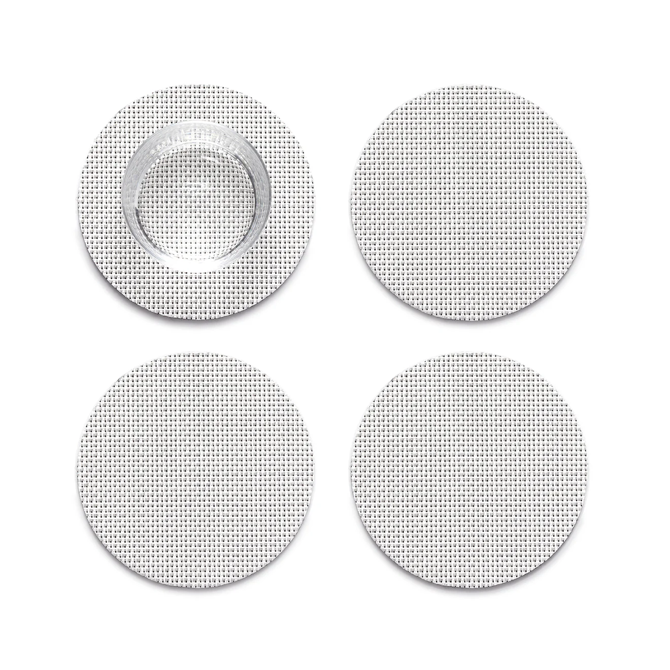 Mini Basketweave Coasters - Image 18