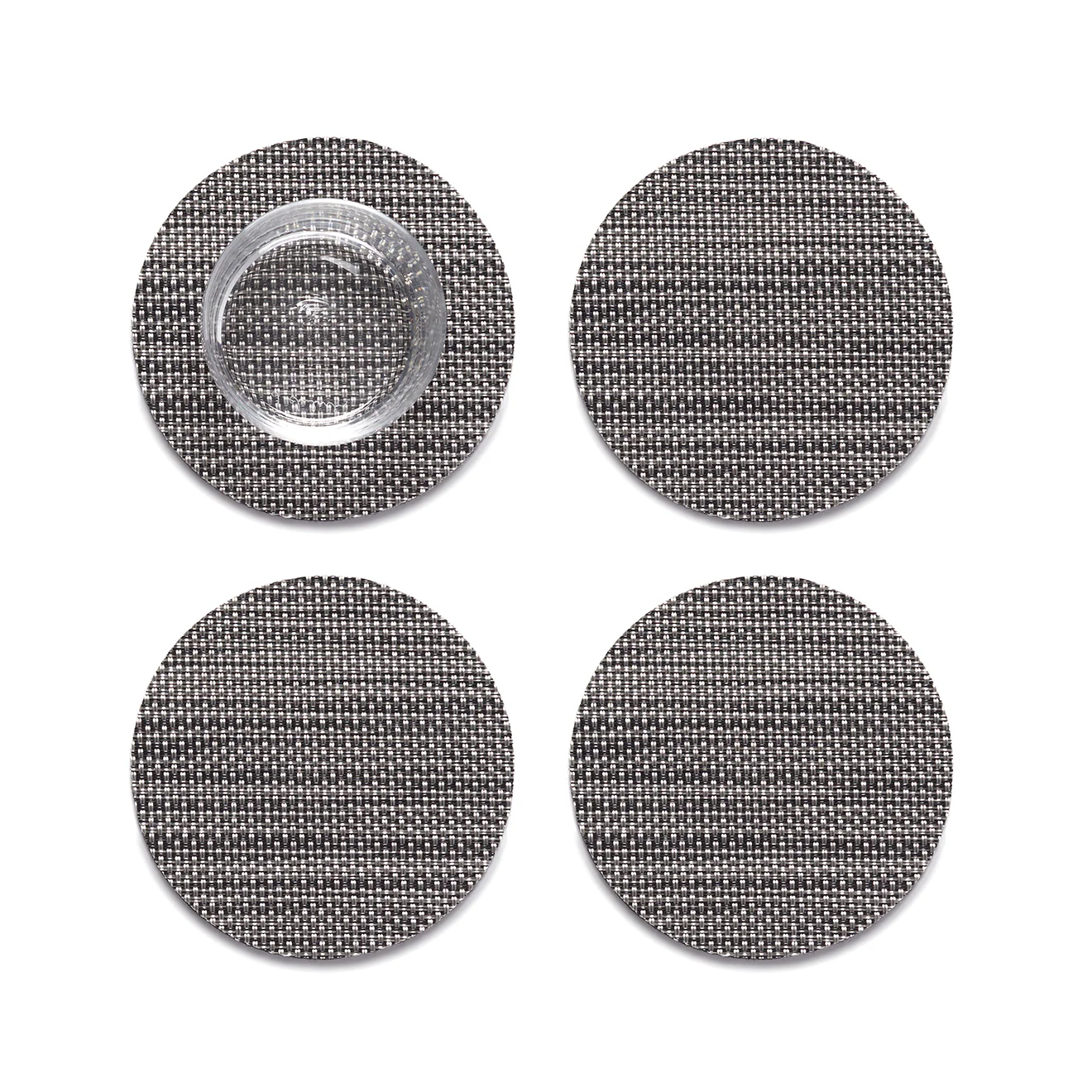 Mini Basketweave Coasters - Image 14